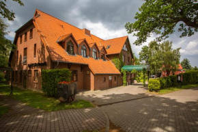 Hotel Stettiner Hof, Greifswald